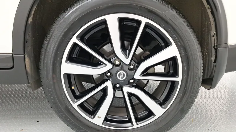 Nissan X-trail 2022