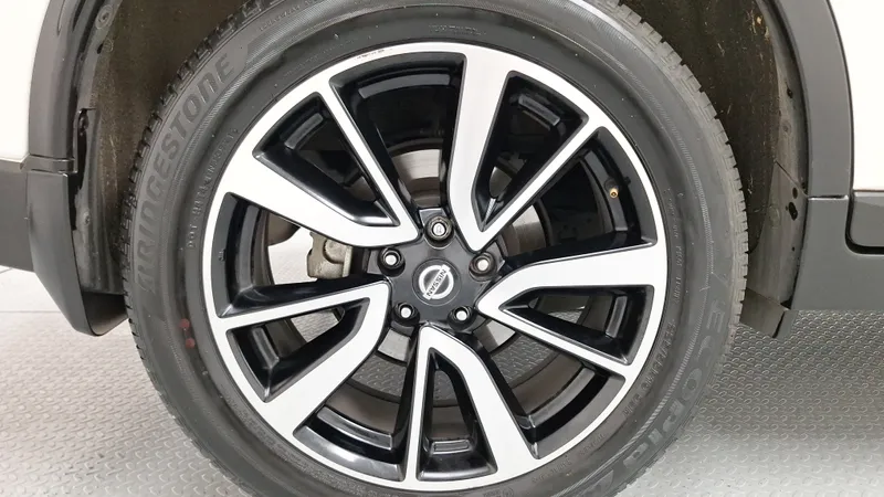 Nissan X-trail 2022