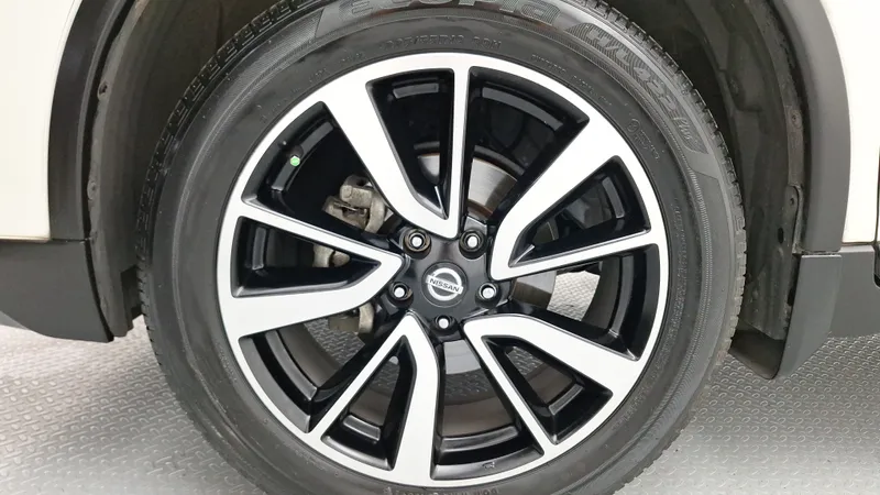 Nissan X-trail 2022
