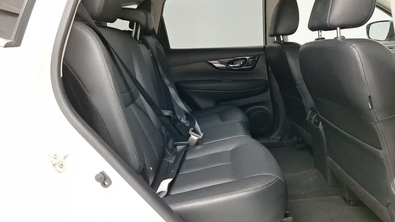 Nissan X-trail 2022