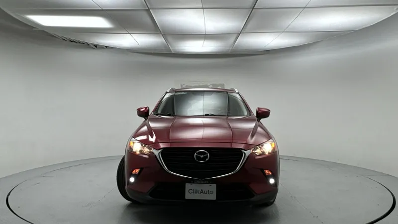 Mazda Cx3 2019