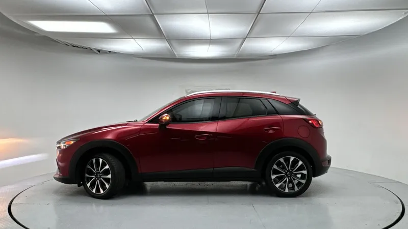 Mazda Cx3 2019