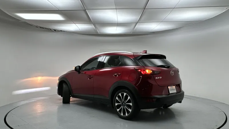 Mazda Cx3 2019