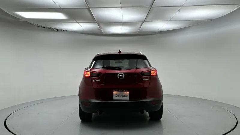 Mazda Cx3 2019
