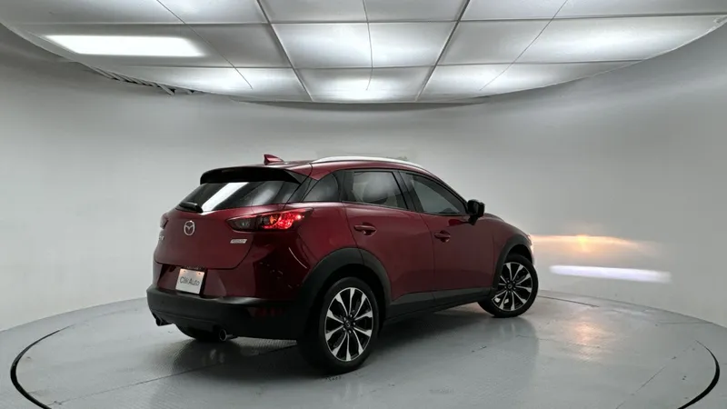 Mazda Cx3 2019