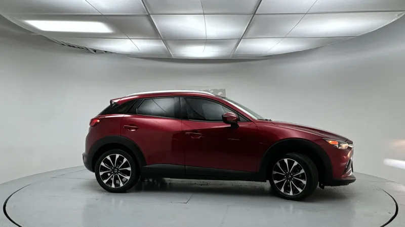 Mazda Cx3 2019