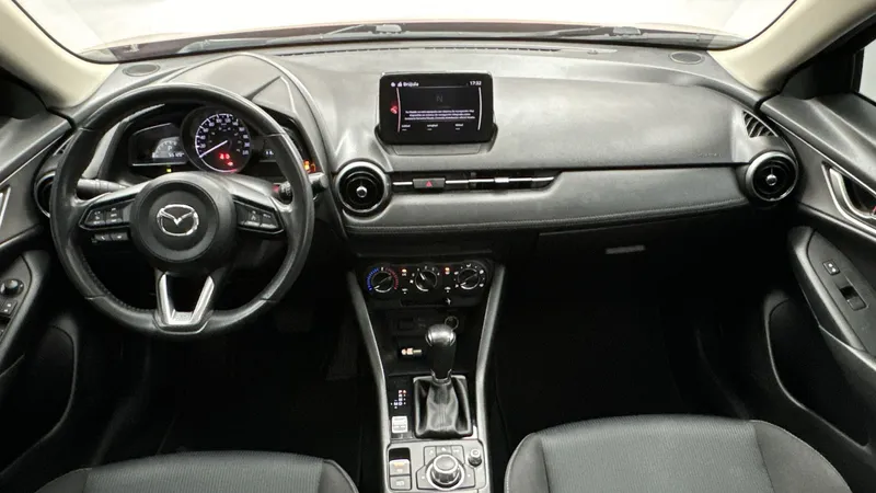 Mazda Cx3 2019