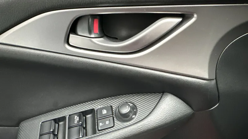 Mazda Cx3 2019
