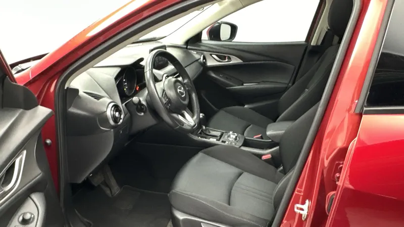 Mazda Cx3 2019