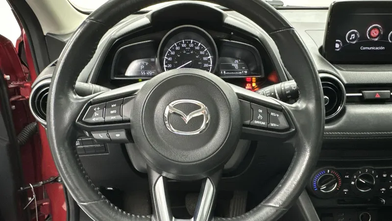 Mazda Cx3 2019