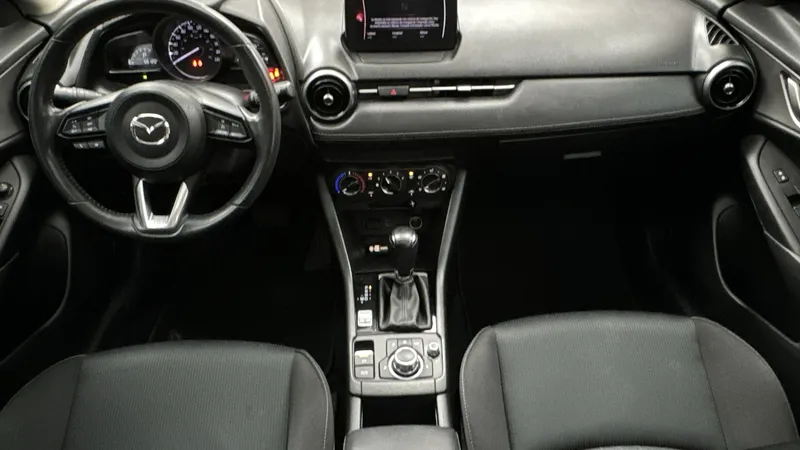 Mazda Cx3 2019
