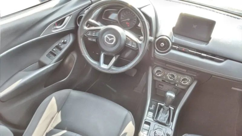 Mazda Cx3 2019