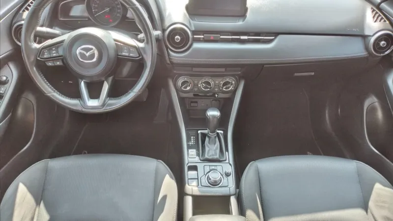 Mazda Cx3 2019