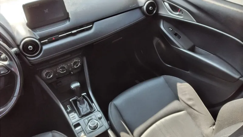Mazda Cx3 2019