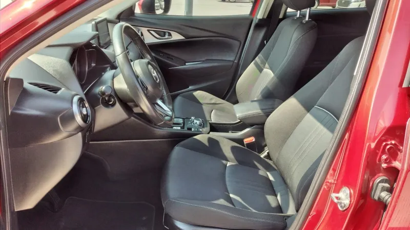 Mazda Cx3 2019