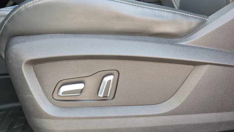 Chirey Tiggo 4 Pro 2023
