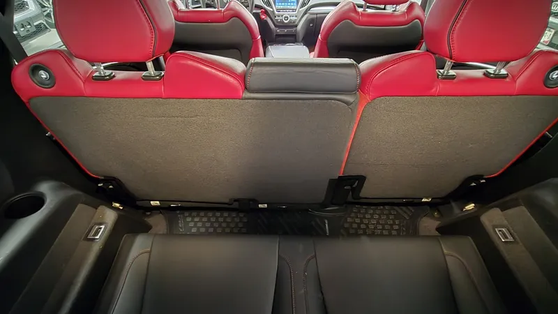 Acura Mdx 2019