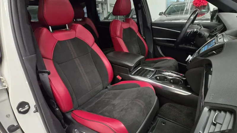 Acura Mdx 2019