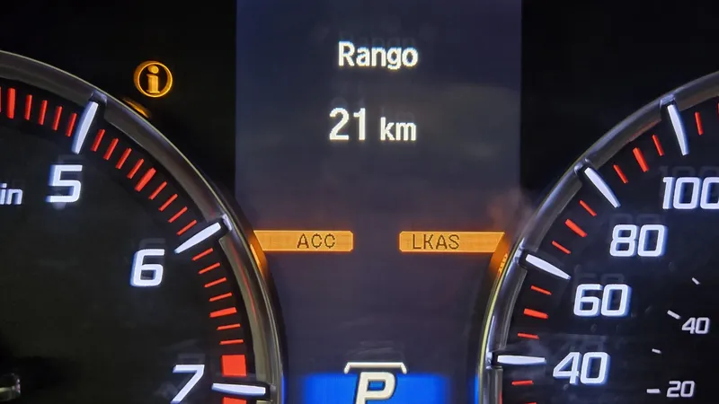 Acura Mdx 2019