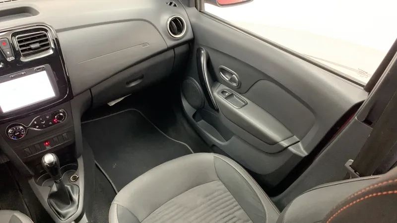 Renault Stepway 2023
