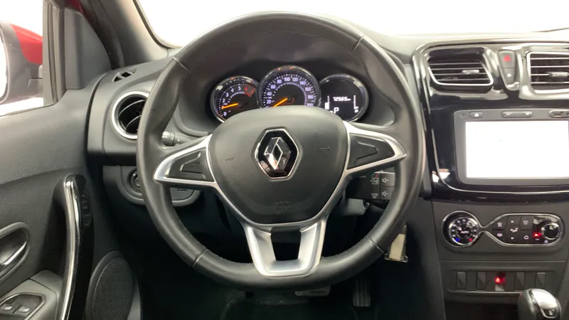 Renault Stepway 2023