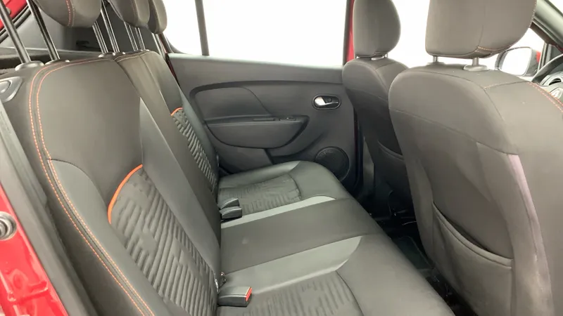 Renault Stepway 2023