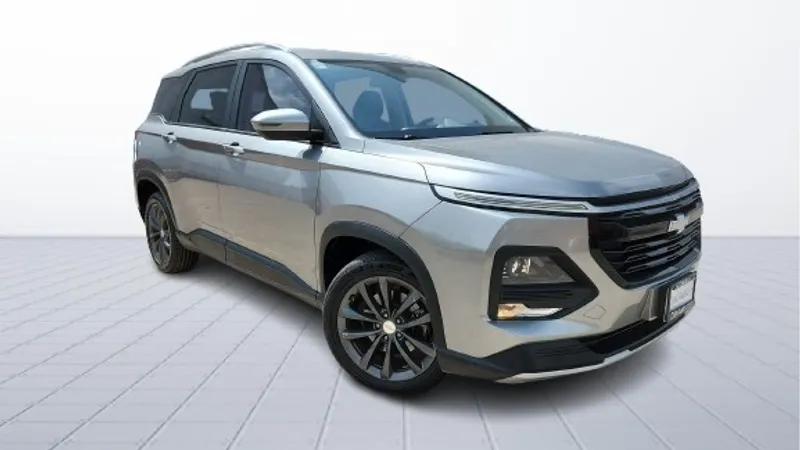 Chevrolet Captiva 2023