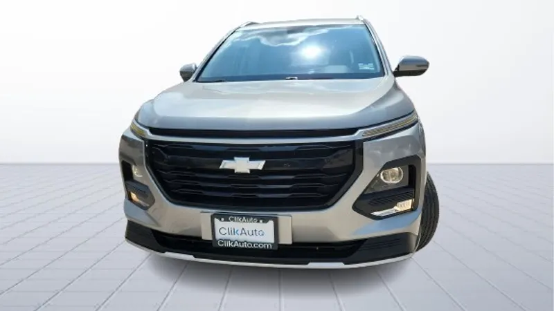 Chevrolet Captiva 2023