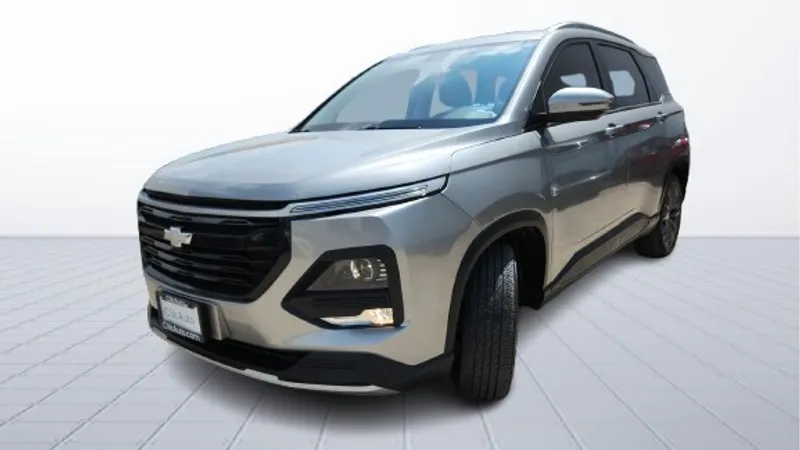 Chevrolet Captiva 2023