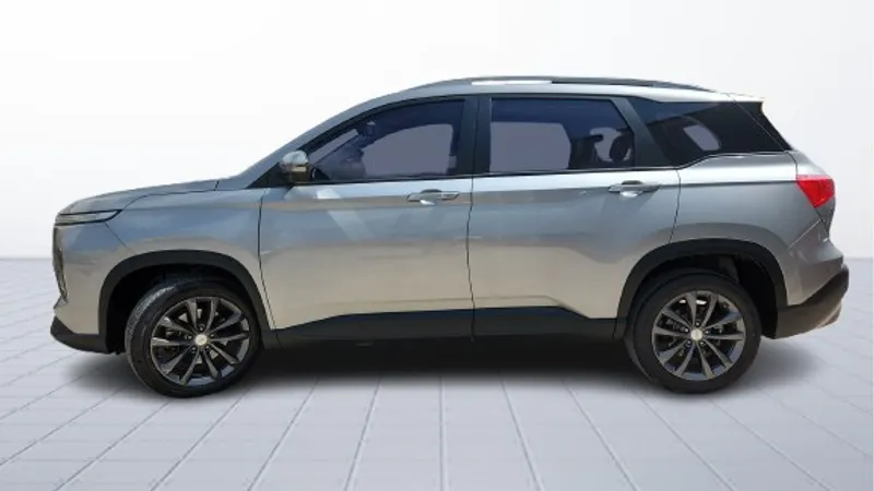 Chevrolet Captiva 2023