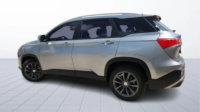 Chevrolet Captiva 2023