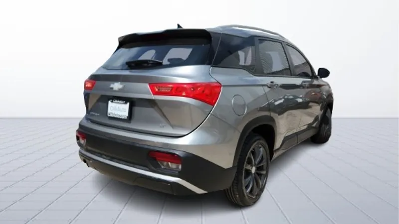 Chevrolet Captiva 2023