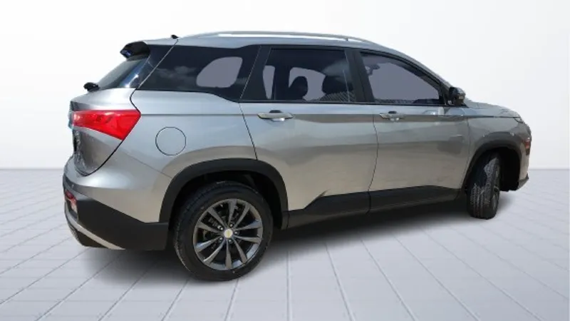 Chevrolet Captiva 2023