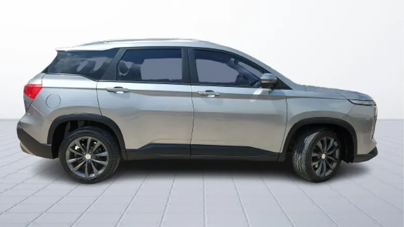 Chevrolet Captiva 2023