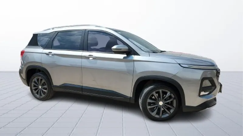 Chevrolet Captiva 2023