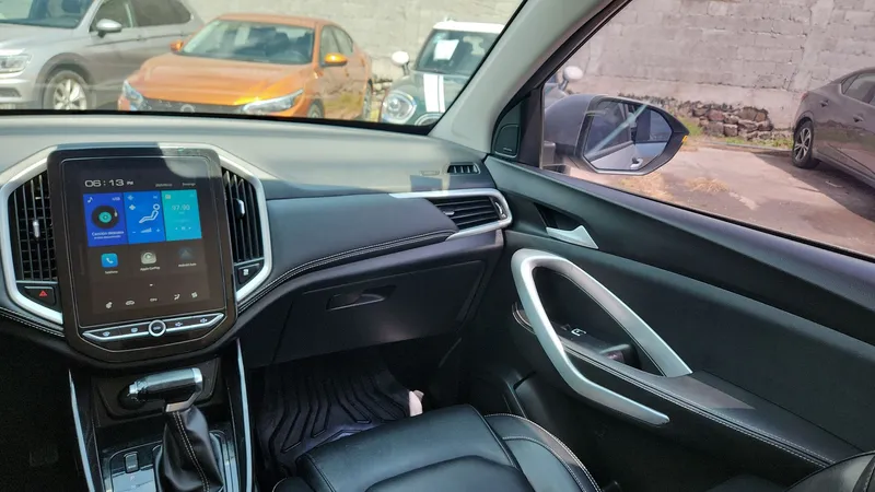 Chevrolet Captiva 2023