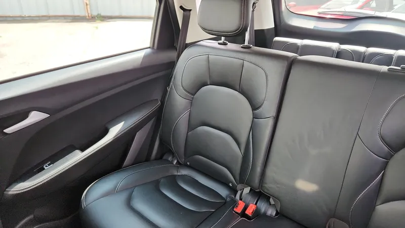 Chevrolet Captiva 2023