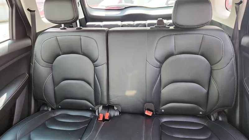 Chevrolet Captiva 2023