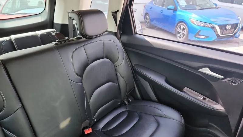 Chevrolet Captiva 2023