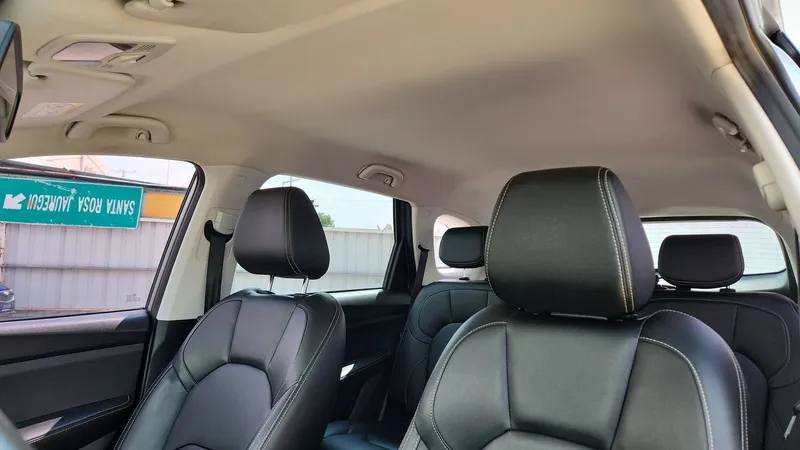 Chevrolet Captiva 2023