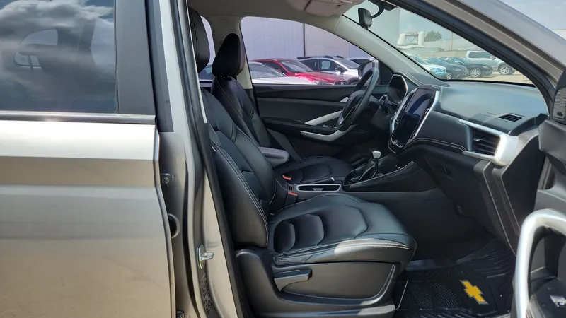 Chevrolet Captiva 2023