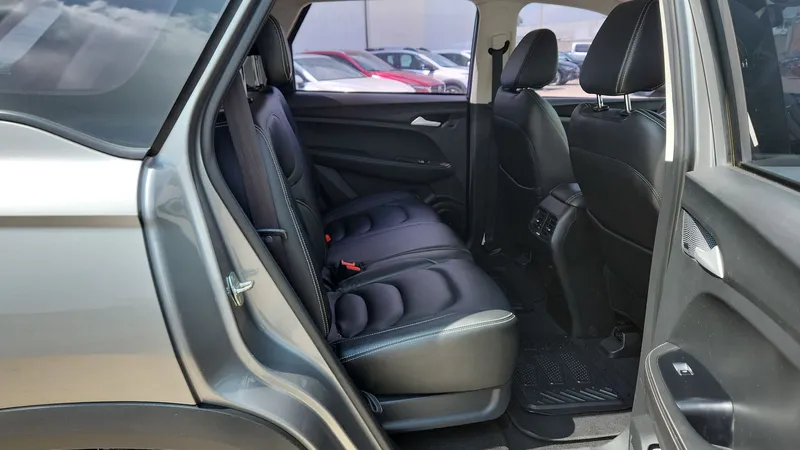 Chevrolet Captiva 2023