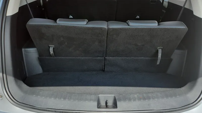 Chevrolet Captiva 2023