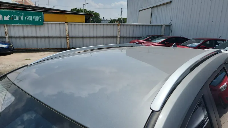Chevrolet Captiva 2023