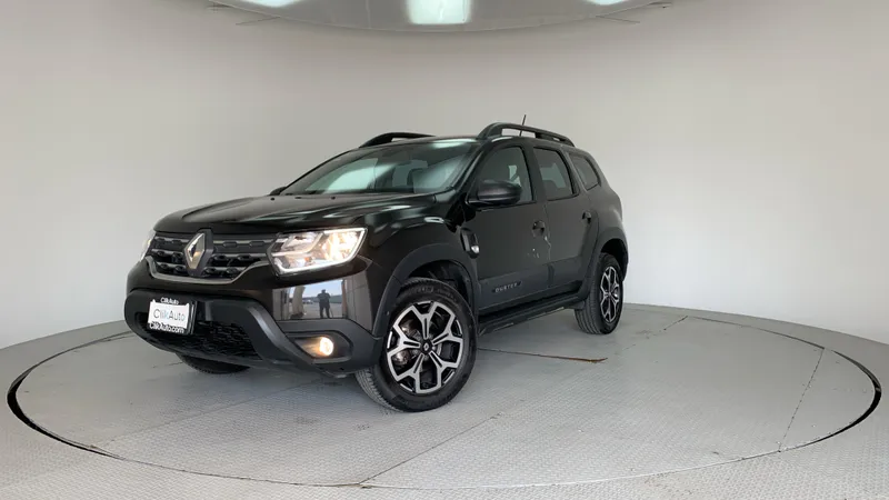 Renault Duster 2024