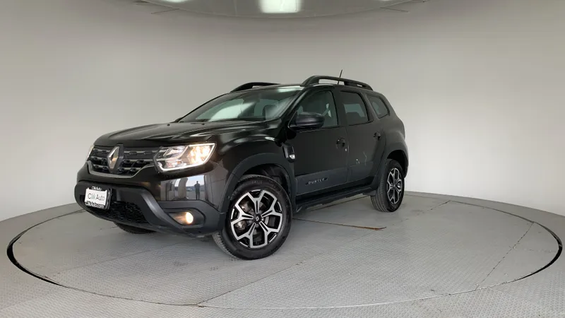 Renault Duster 2024