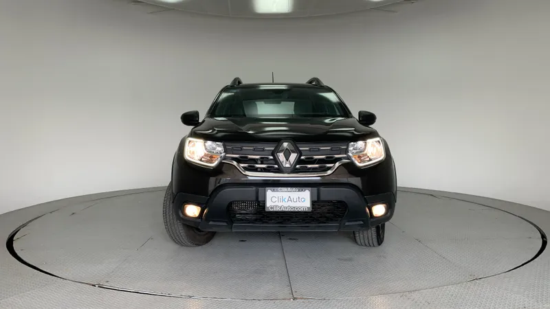 Renault Duster 2024