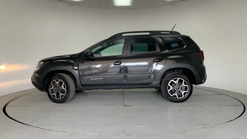 Renault Duster 2024