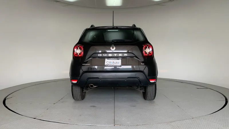 Renault Duster 2024