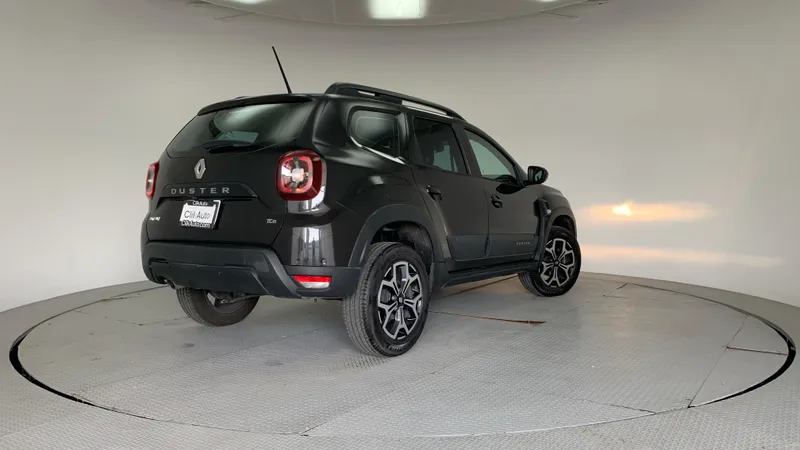 Renault Duster 2024